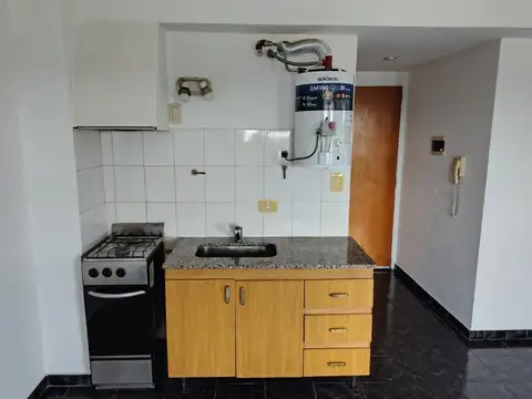 Departamento en Alquiler 16 años