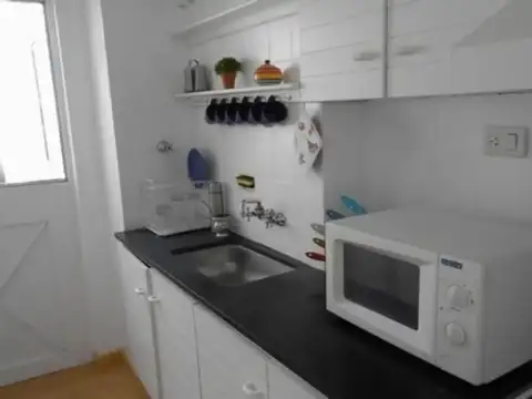 Departamento en Alquiler Temporal en Recoleta, USD 1.300