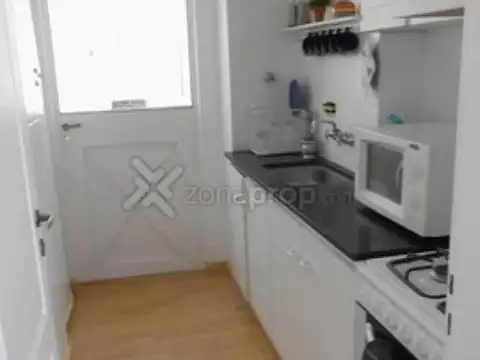 Departamento en Alquiler Temporal de 2 dormitorios