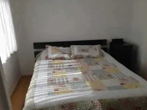 Departamento en Alquiler Temporal Permite mascota