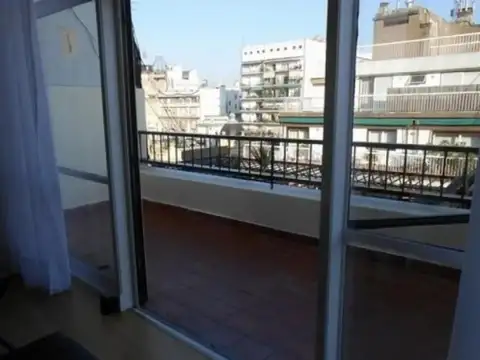 Arenales 1900, Piso 10