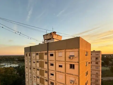 Venta Departamento MONOBLOCK AL FRENTE-TORRE 1 PISO 10, Santa fe  