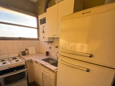 Departamento en Venta al Este