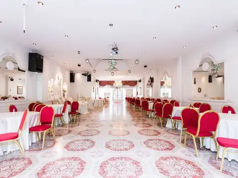 Fondo Comercio en Alquiler en Lanus Este, USD 2.200