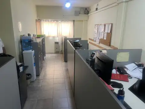 Galpon en Venta en Moron, USD 100.000