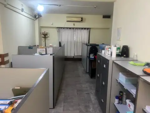 Galpon en Venta 20 años