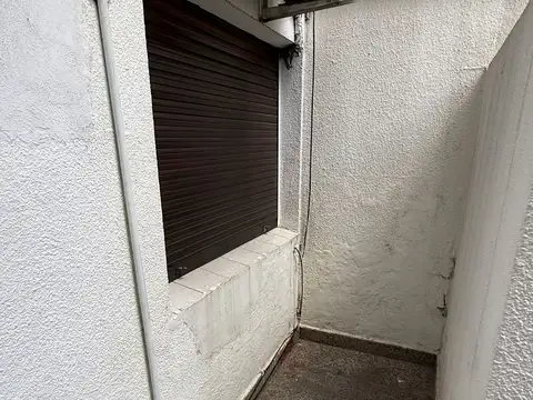 Departamento en Alquiler 40 años