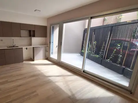 Departamento en Alquiler en Villa Devoto, CABA