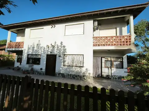 Departamento de 2 amb. - Zona Sur - Villa Gesell