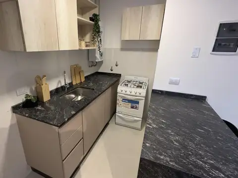 Departamento en Venta en Nueva Cordoba, USD 100.000