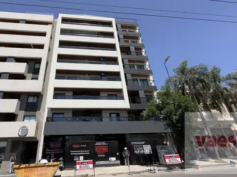 VENTA – Departamento a estrenar de 1 dormitorio con amenities en Nueva Córdoba