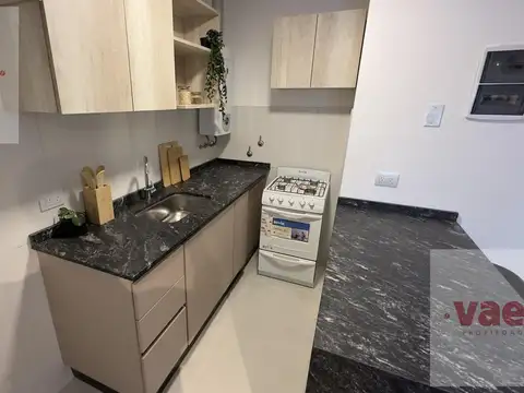 Departamento en Venta en Nueva Cordoba, USD 118.000