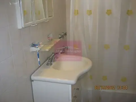 Departamento en Venta al Este