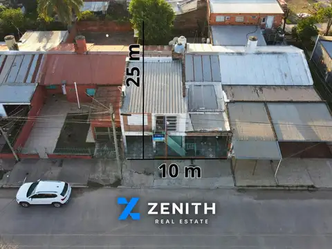 Casa en Venta en Puerto Tirol, $ 48.000