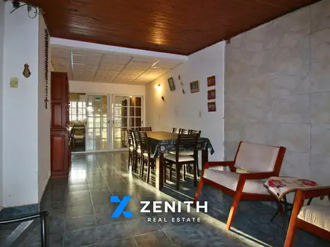 VENTA CASA CON DPTO INDEPENDIENTE TIROL