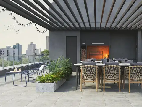 Departamento en Venta de 2 dormitorios