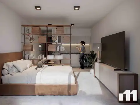 Departamento en Venta en Centro, Rosario