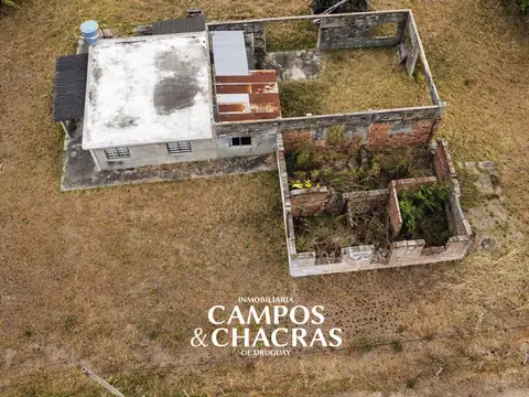 Campo en Venta de 7  ha