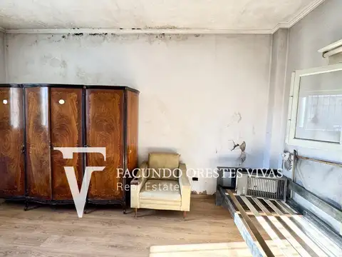 Casa en Venta 50 años