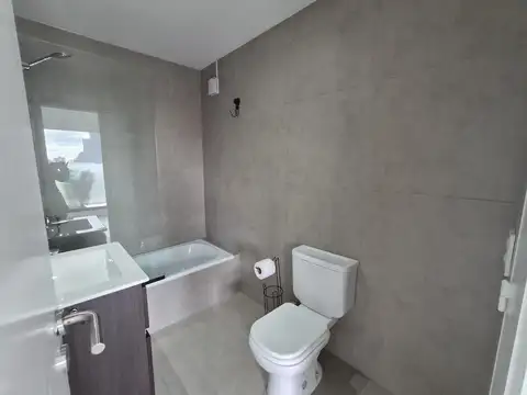 Departamento en Alquiler de Monoambiente