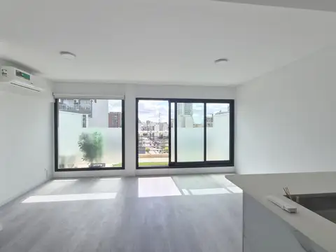 Alquiler Departamento en Saavedra. Monoambiente  en excelente ubicación.
