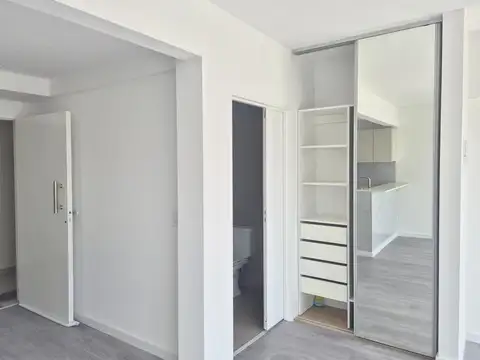 Departamento en Alquiler Apto profesional