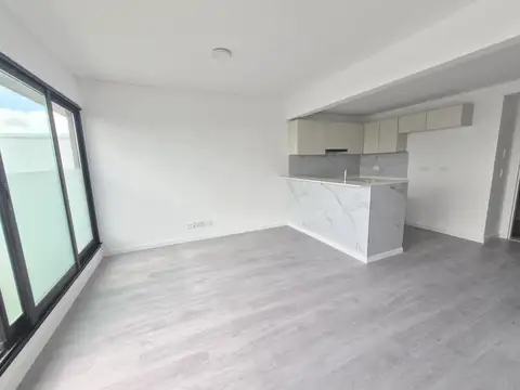 Departamento en Alquiler A Estrenar