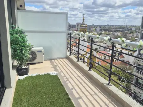 Departamento en Alquiler en Saavedra, $ 1.000.000
