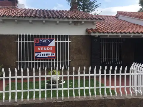 San Martin 4700