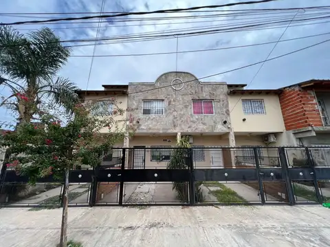 Marcelo T de Alvear 1200