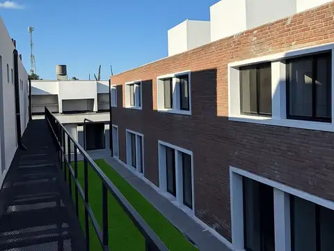 Carlos A. Becú 3100