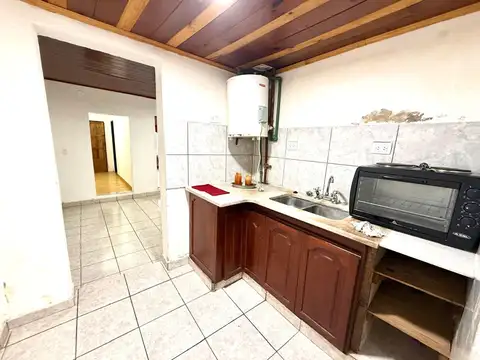 Depto Tipo Casa en Venta 26 años