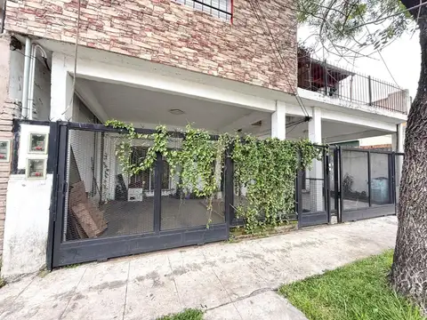 PH 3 AMB C/COCH, PATIO- BALLESTER - APTO CREDITO