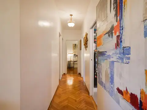 Departamento en Venta de 3 dormitorios