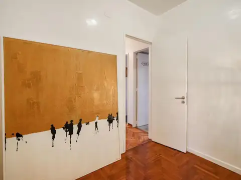 Departamento en Venta 60 años