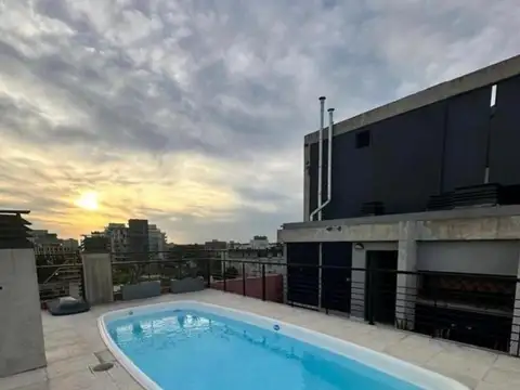 Olazabal 400, Piso 2°