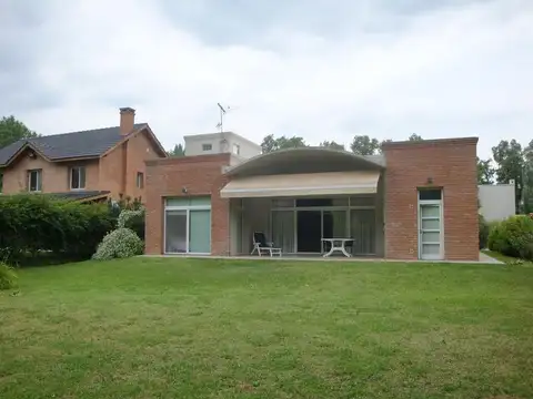 Casa en Venta 10 años