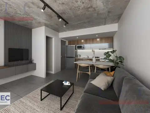 Entre Ríos 2000 - Piso 06-01-U17