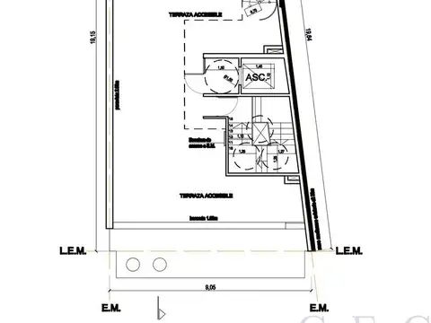 Venta -Departamento - Abasto
