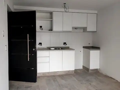 Venta -Departamento - Abasto