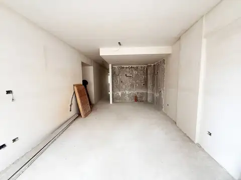 SEMIPISO 2 AMB 54 m2  EN VENTA ALMAGRO