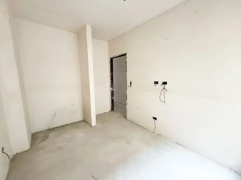 SEMIPISO 2 AMB 54 m2  EN VENTA ALMAGRO