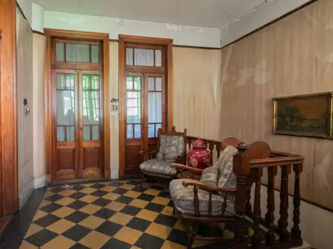 Depto Tipo Casa en Venta de 7 ambientes