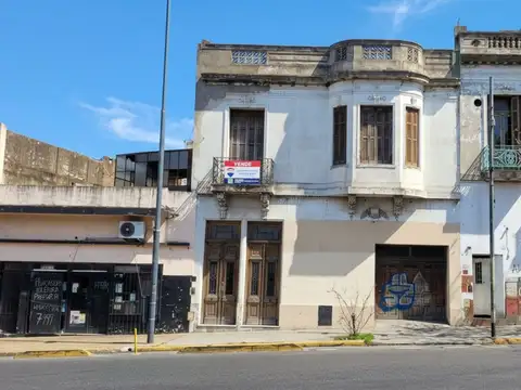 Doctor Ramón Carrillo 100