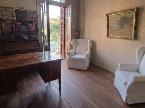 Depto Tipo Casa en Venta en Barracas, USD 95.000