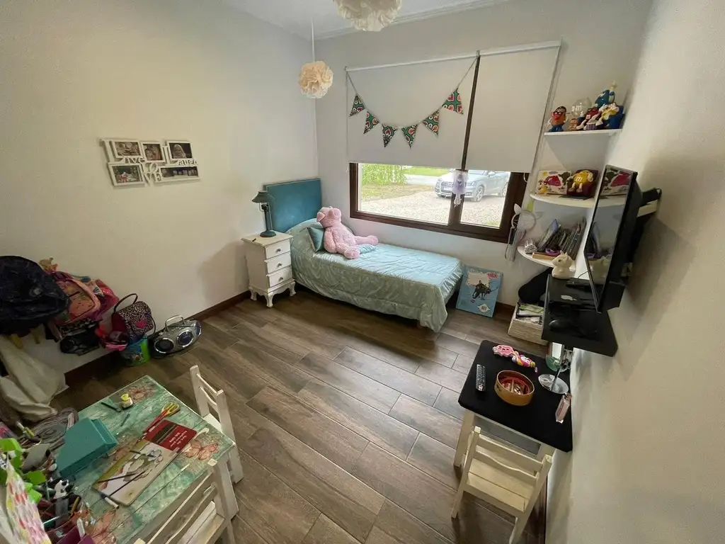 Casa en Alquiler Club de Campo Santa Irene Comarcas de Lujan - Foto 29