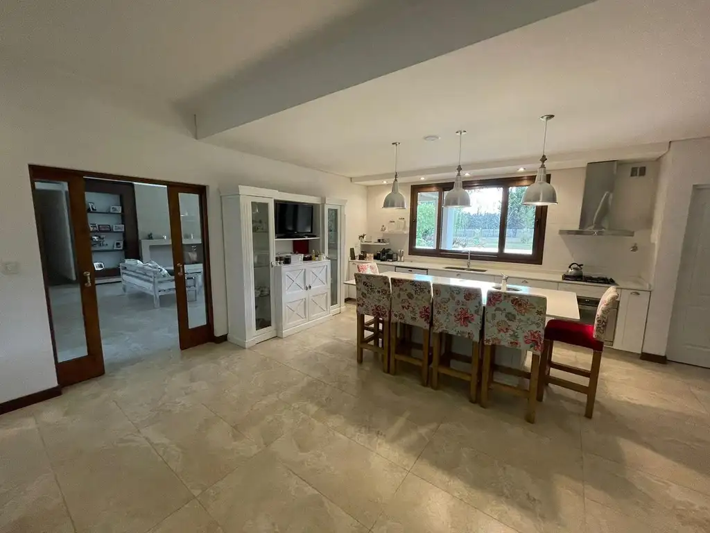 Casa en Alquiler Club de Campo Santa Irene Comarcas de Lujan - Foto 13