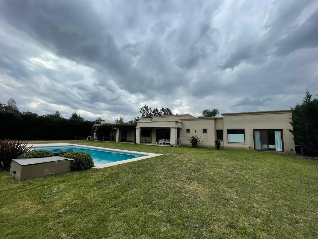 Casa en Alquiler Club de Campo Santa Irene Comarcas de Lujan - Foto 42