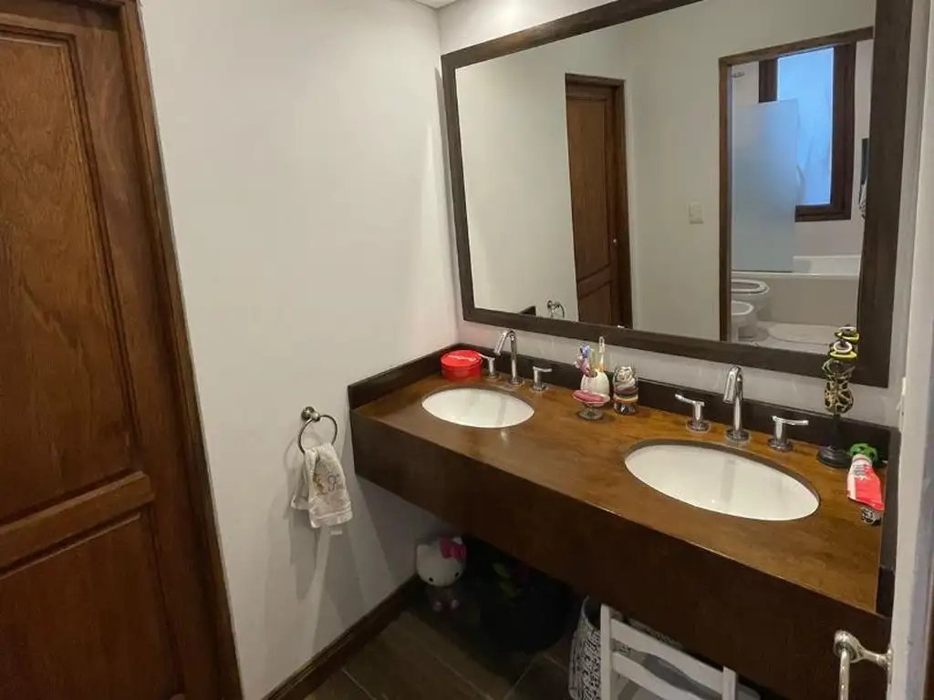 Casa en Alquiler Club de Campo Santa Irene Comarcas de Lujan - Foto 25