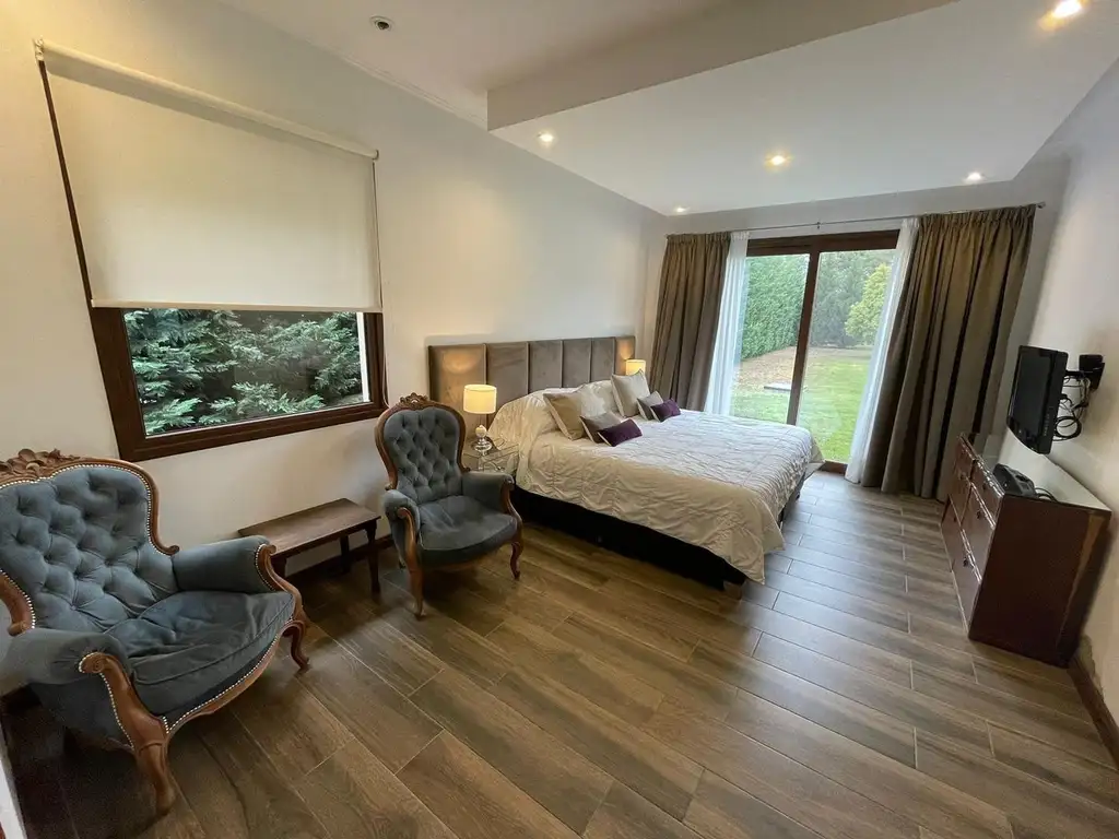 Casa en Alquiler Club de Campo Santa Irene Comarcas de Lujan - Foto 19